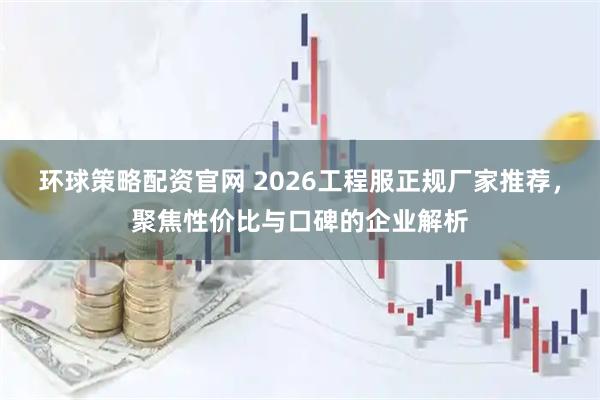 环球策略配资官网 2026工程服正规厂家推荐，聚焦性价比与口碑的企业解析